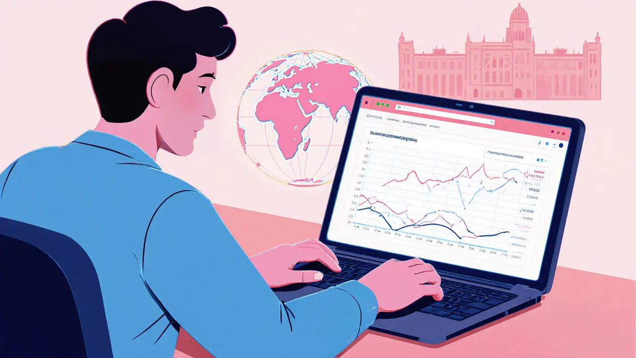 BTCBIT.NET Review: Fees, Security, and Legitimacy Explained