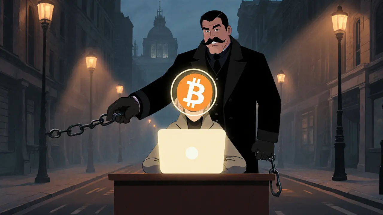 China's Cryptocurrency Ban: Legal Status and Enforcement (2025)