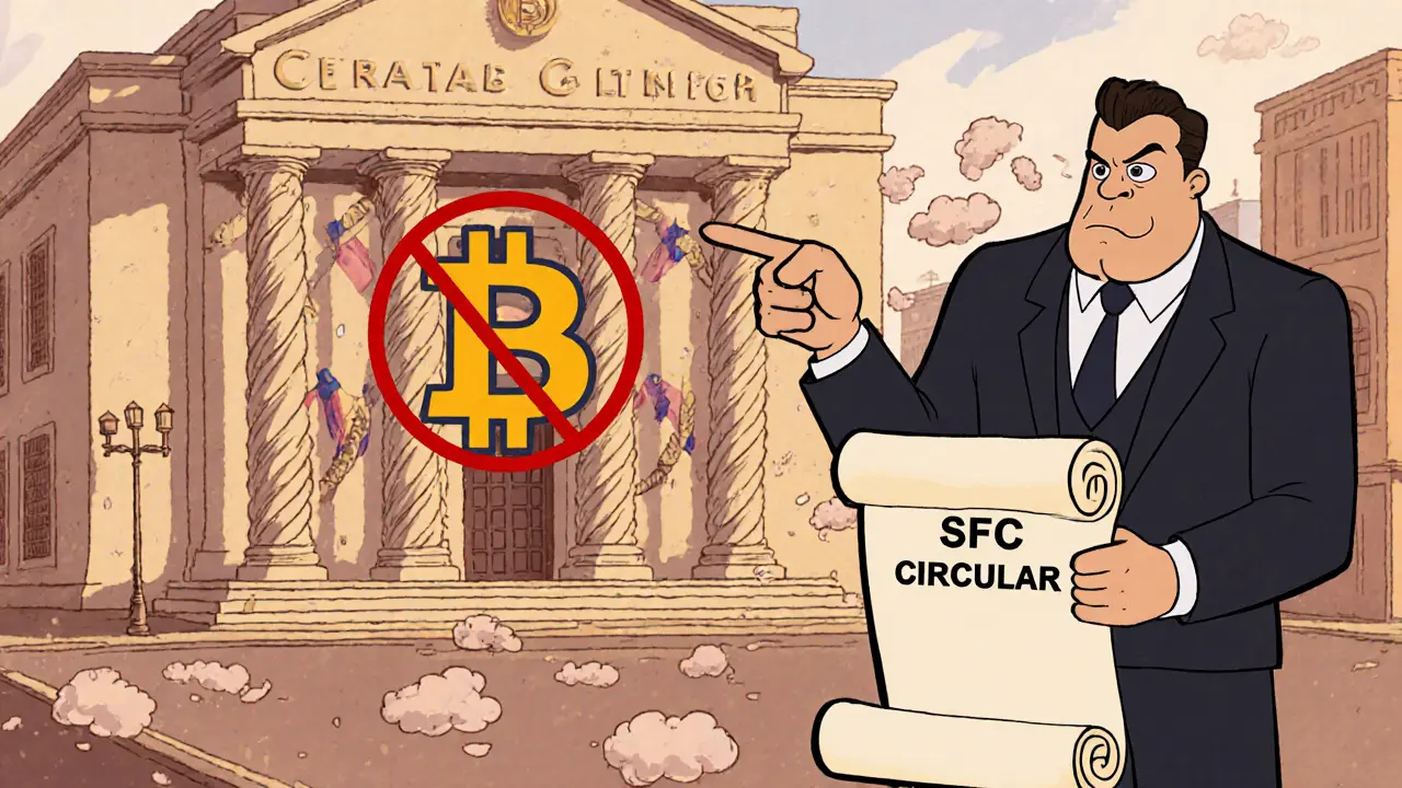 Colombia’s Bank Ban on Crypto Transactions: What It Means in 2025