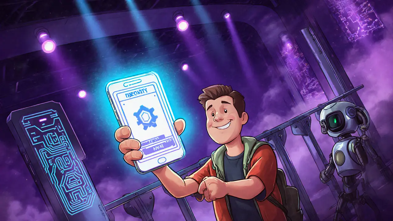 Boost Fan Engagement with NFT Ticketing