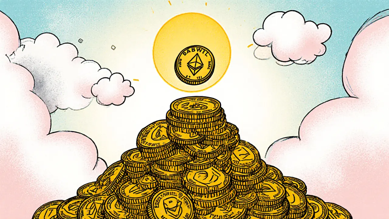 Baby World Liberty Financial (BABYWLFI) Explained - Full Crypto Coin Overview