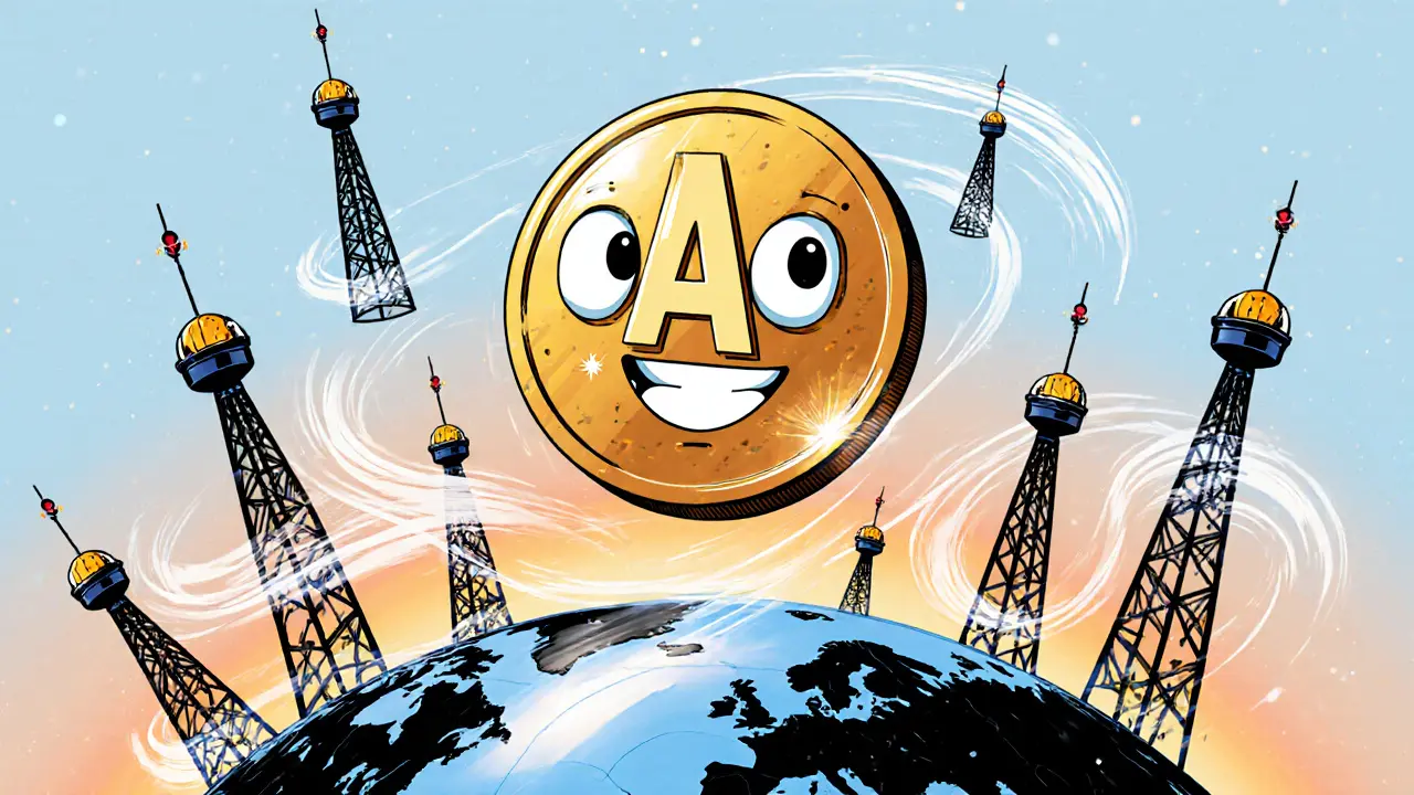 PAC Protocol (PAC) Crypto Coin Explained - Price, Tech & Risks