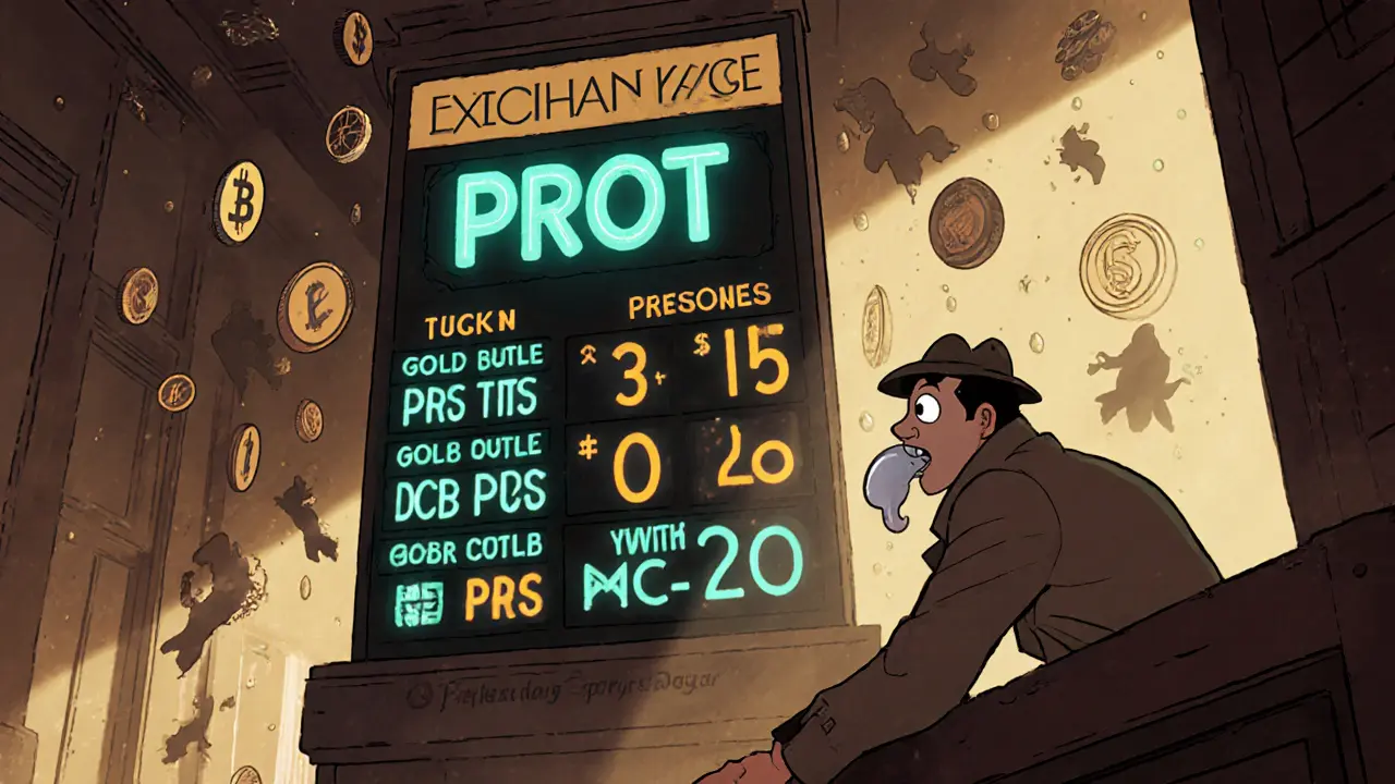 What Is ProStarter (PROT) Crypto Coin? Definition, Specs, Risks & Outlook