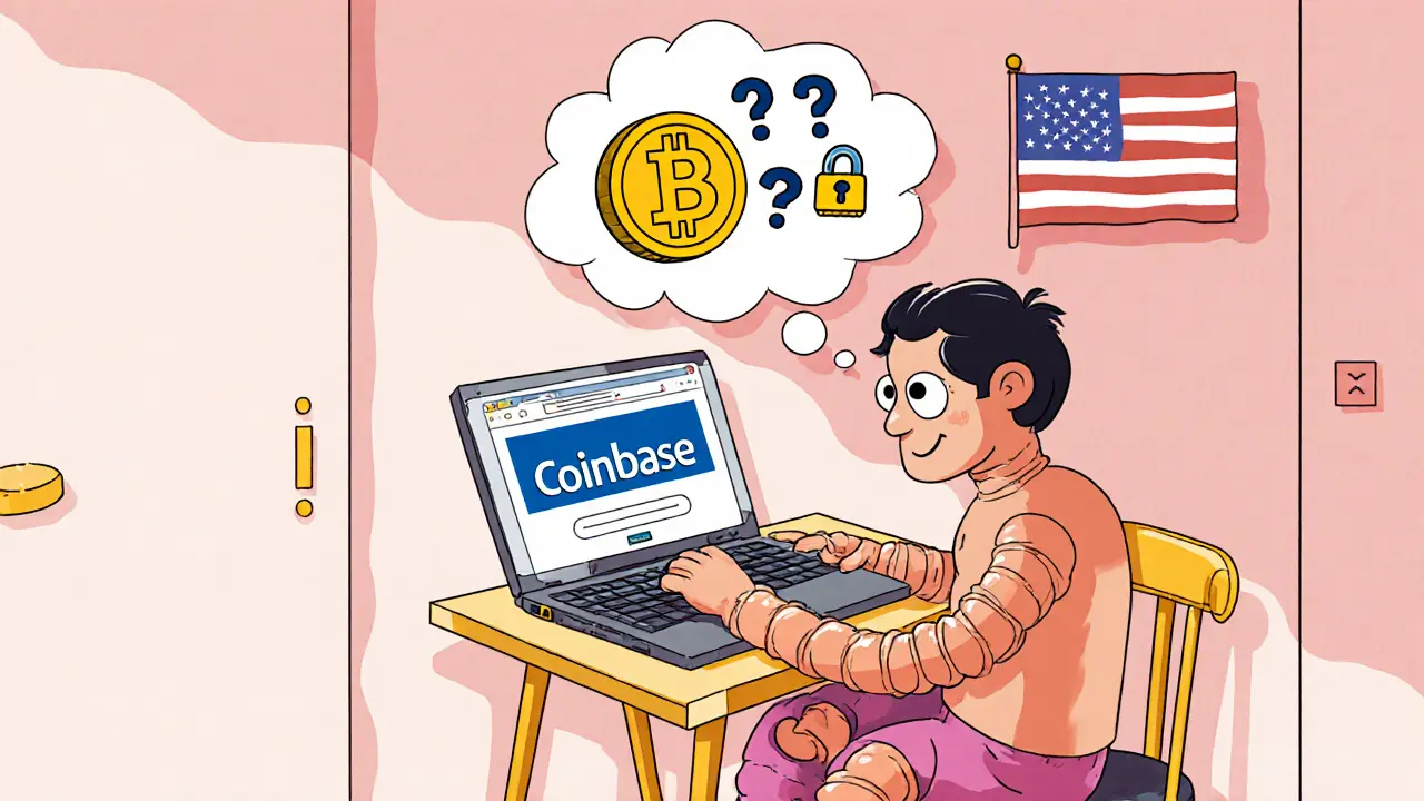 Coinbase Review 2025: Security, Fees & User Experience