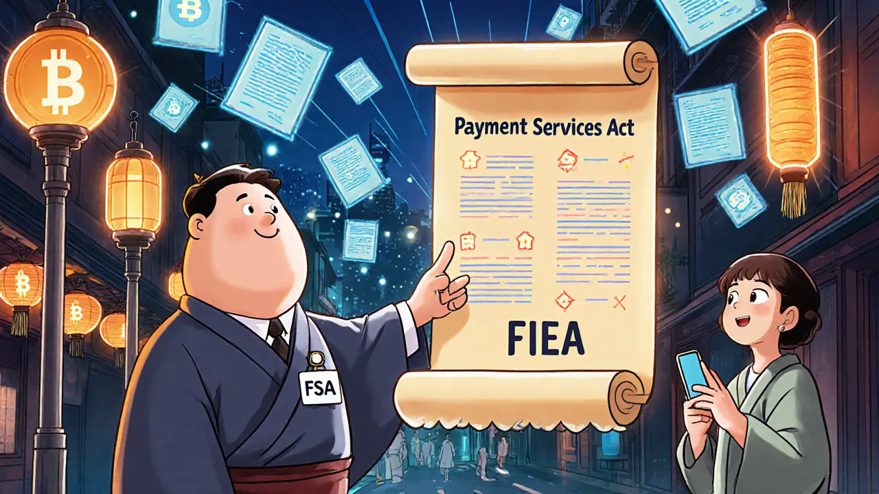 Japan's Crypto Consumer Protection: Rules, Safeguards, and What It Means for Users