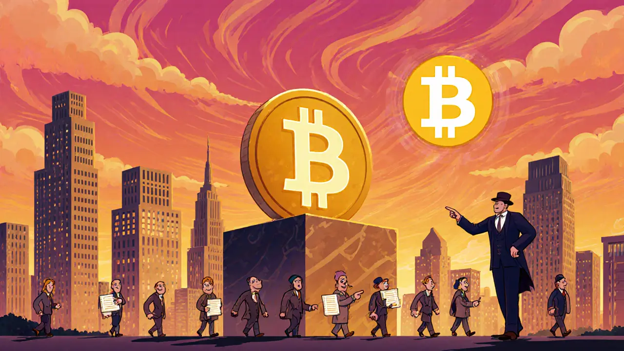 DeFiChain (DFI) Airdrop Guide 2025: How to Claim, Types & Benefits