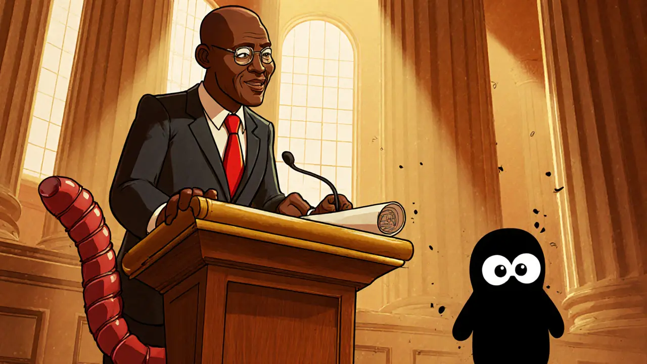 Nigeria Cryptocurrency Regulation 2025: Legal Status Explained