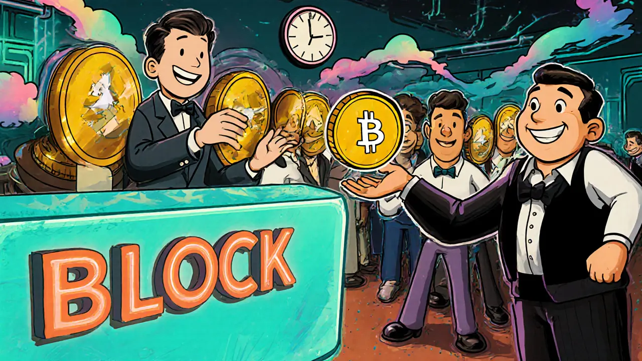 Priority Fees & Miner Tips: How They Work in Ethereum & Bitcoin