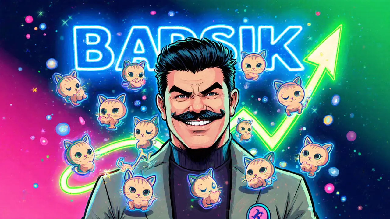 Hasbulla BARSIK Crypto Coin Explained: Price, Risks & How to Buy