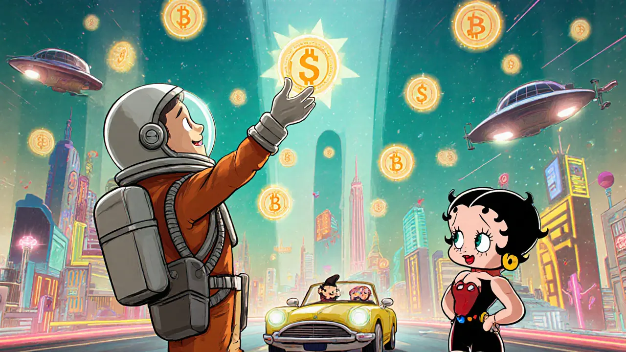 SENSO Token Airdrop 2025: How to Join, Rewards & Risks