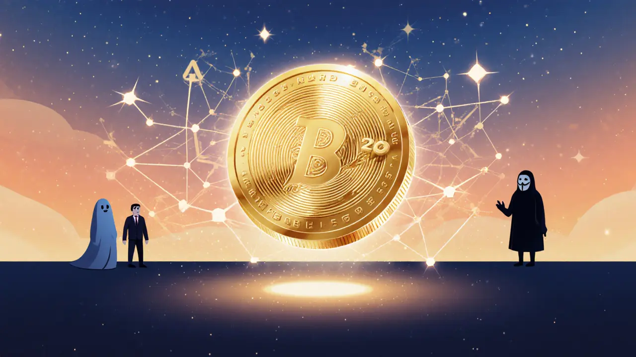 Banus.Finance (BANUS) Crypto Coin Explained - Risks, Tokenomics & DEX Overview