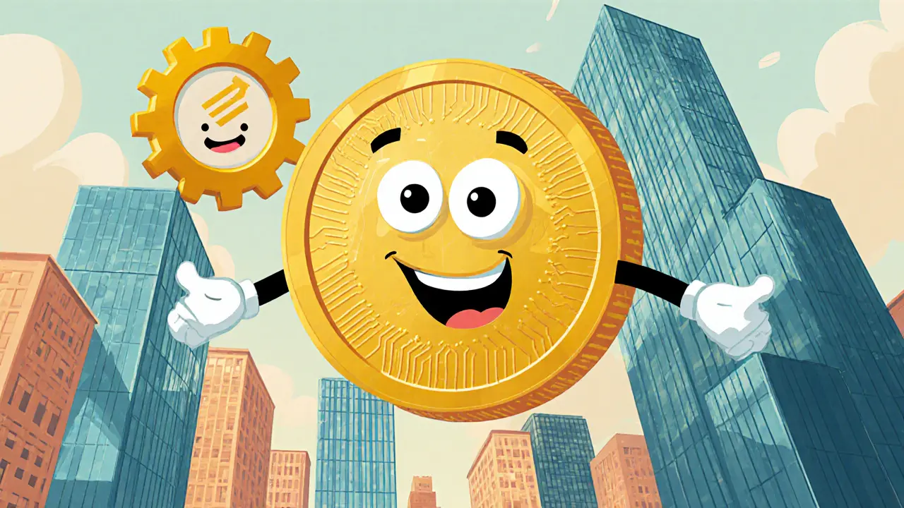 What is Block Buster Tech Inc (BBTF) Crypto Coin? Explained