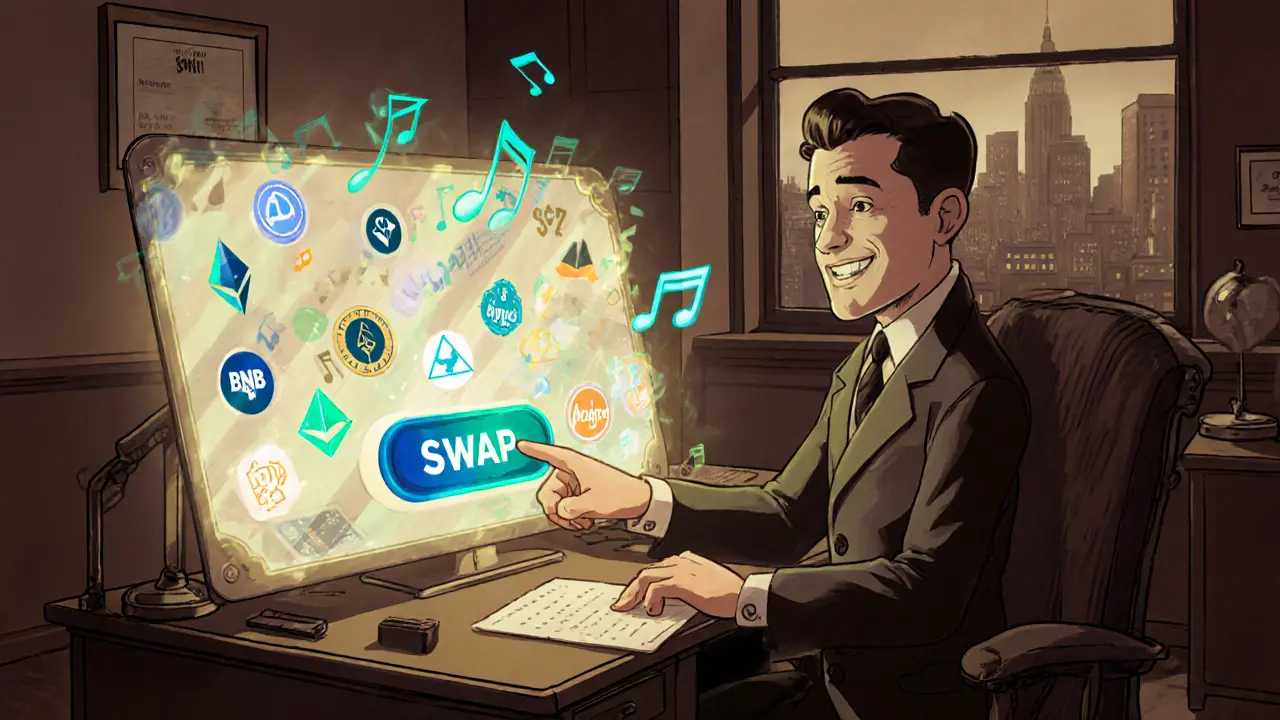 WOOFi Crypto Exchange Review - In‑Depth Look at Features, Performance & Future