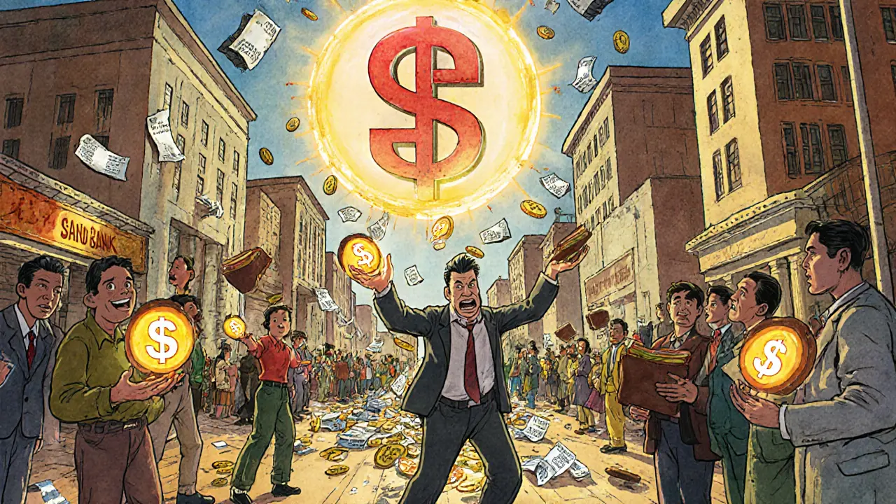 How CBDCs Will Reshape Traditional Banking by 2030