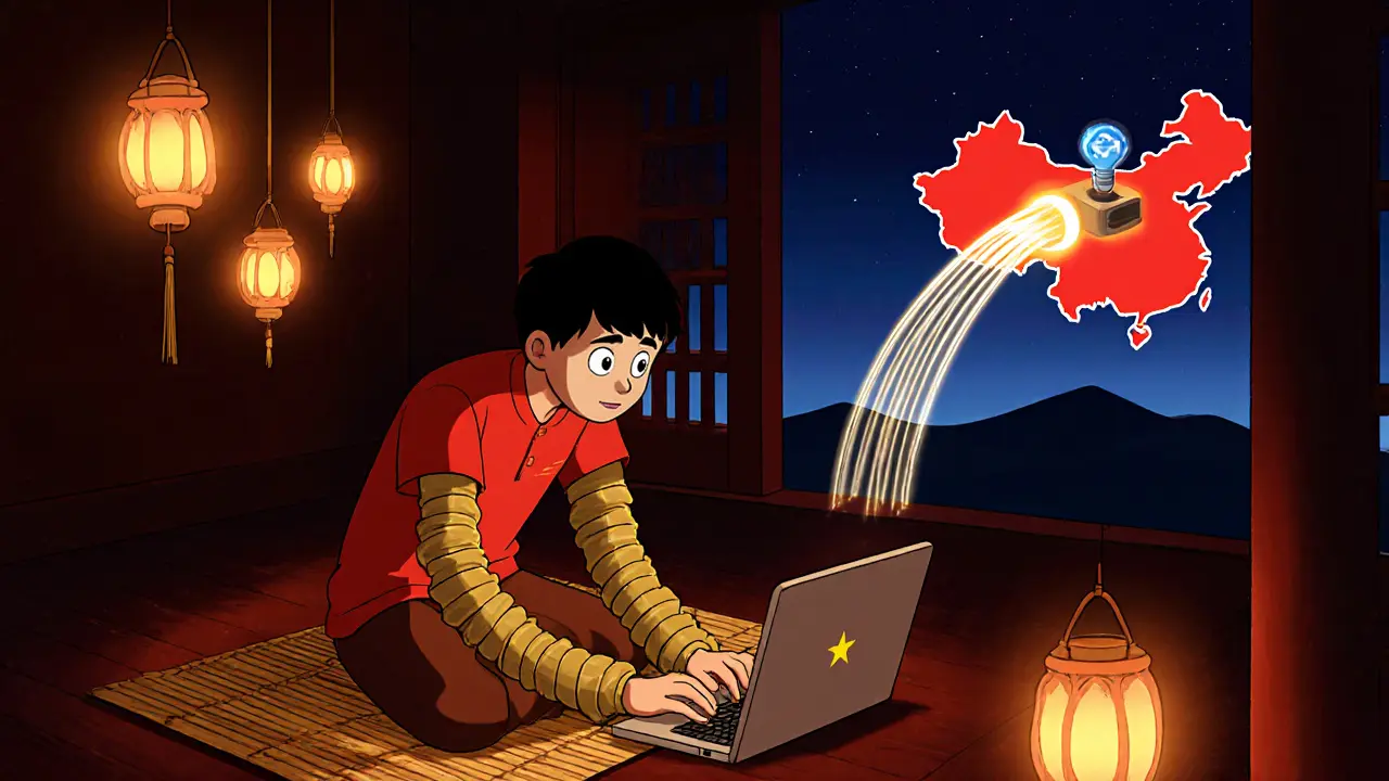 Top Crypto Exchanges Chinese Citizens Can Use in 2025