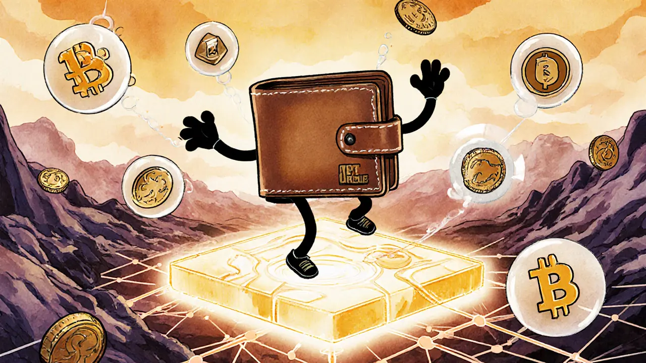 METIS Airdrop: How to Participate in the Me in Metis Airdrop and What You Need to Know