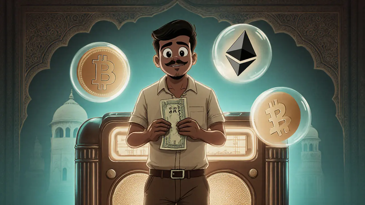 Unocoin Crypto Exchange Review: Is It the Best Choice for Indian Investors in 2025?