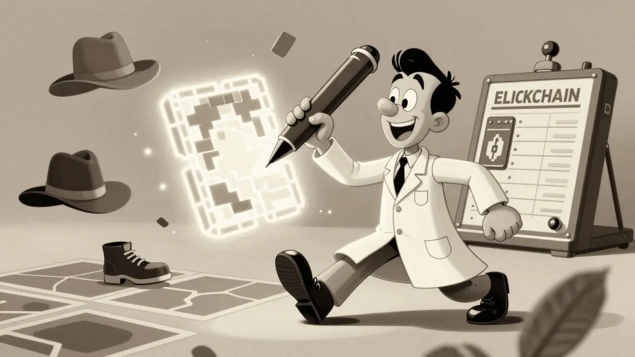 Creating and Trading Metaverse Assets: A Practical Guide for Beginners