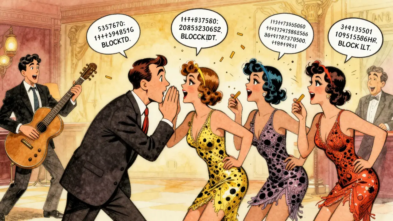 How Gossip Protocol Keeps Blockchain P2P Networks Synchronized