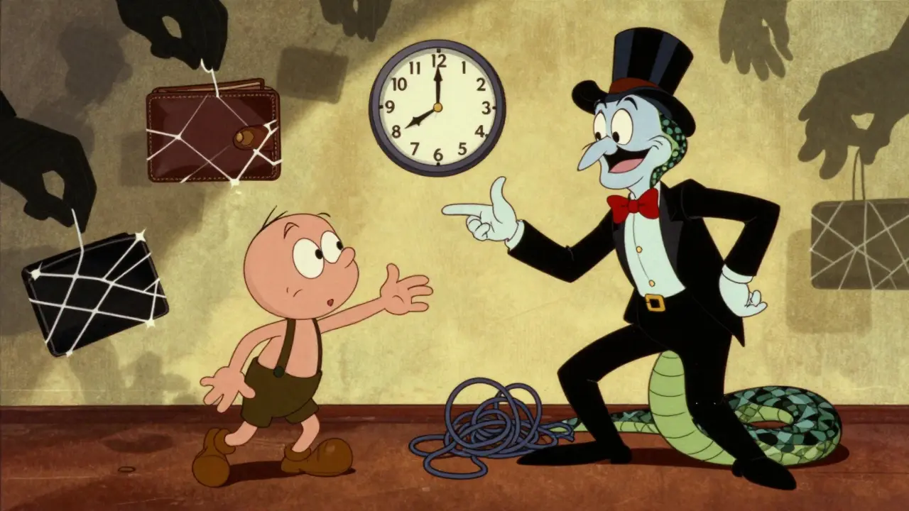 Biswap Airdrop Scams: How to Avoid Fraud and Legitimate Ways to Earn BSW Tokens