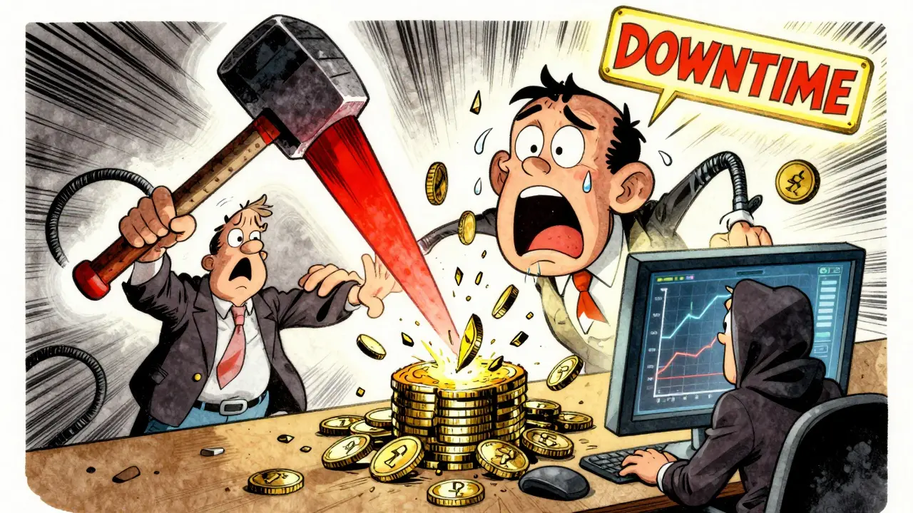 Slashing Insurance and Protection for Proof-of-Stake Staking