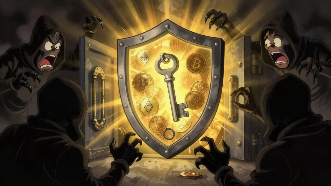 Calfin Global Crypto Exchange Review: Security, Liquidity, and What You Need to Know in 2026