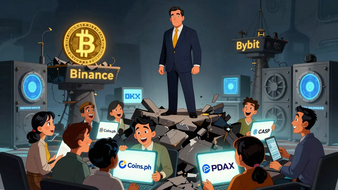 SEC Philippines Crypto Enforcement Actions: What You Need to Know in 2026