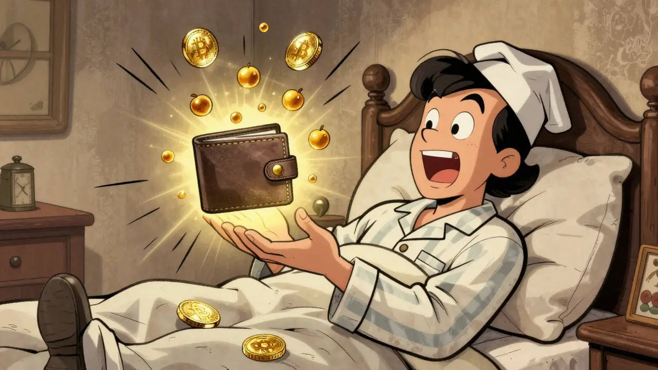 Berry Data (BRY) Airdrop Guide: How to Find and Claim Rewards