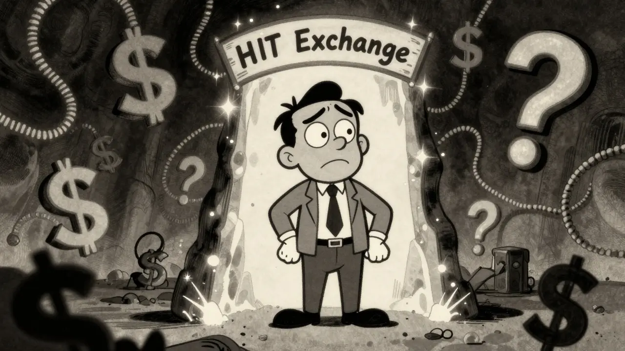 Crypcore Crypto Exchange Review: Is It a Legitimate Platform?