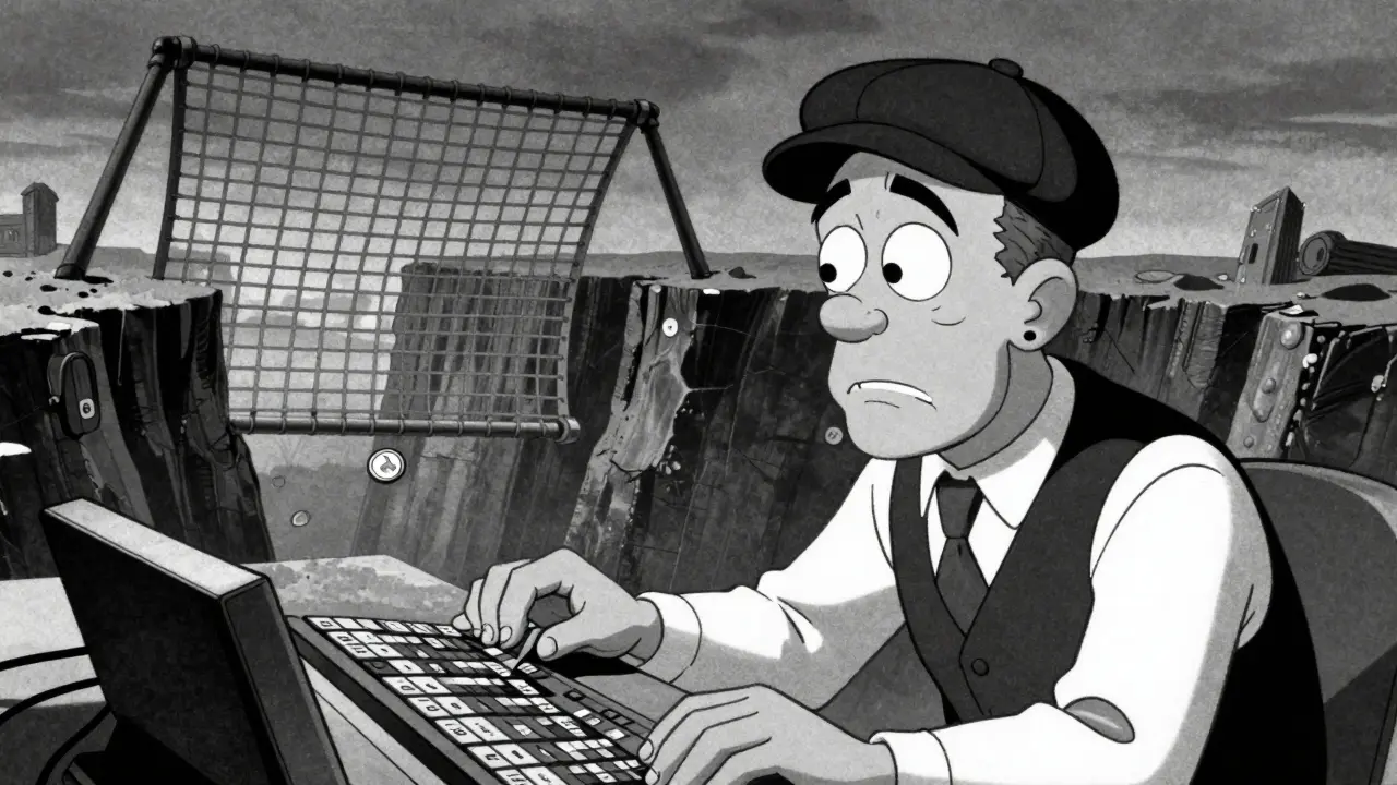 Stop-Loss vs Trailing Stop: Which Risk Tool Should You Use?