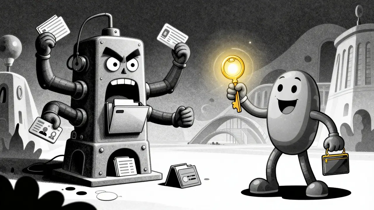 The Future of Web3: How Decentralized Internet is Changing Everything