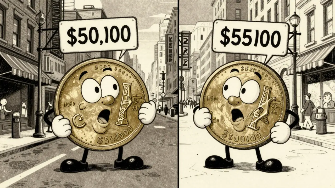 What is the Kimchi Premium? Understanding the Korean Crypto Market