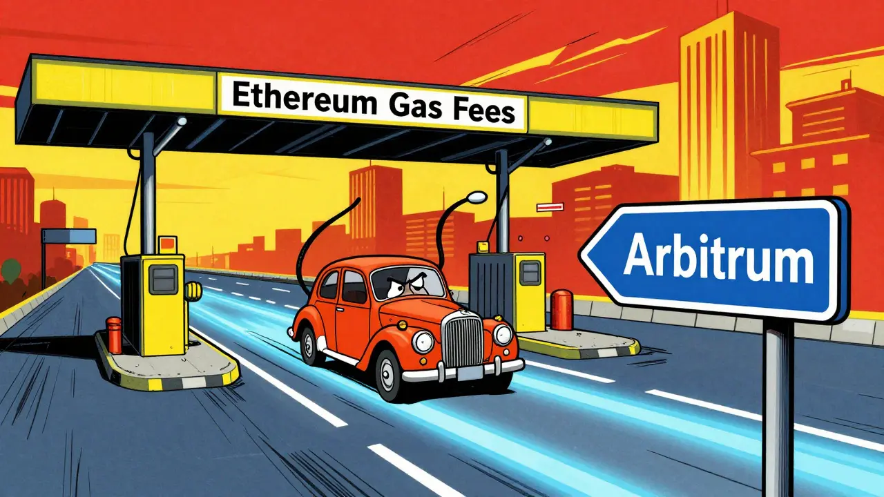 Zyberswap v3 Review: Is This Arbitrum DEX Worth Your Crypto in 2026?