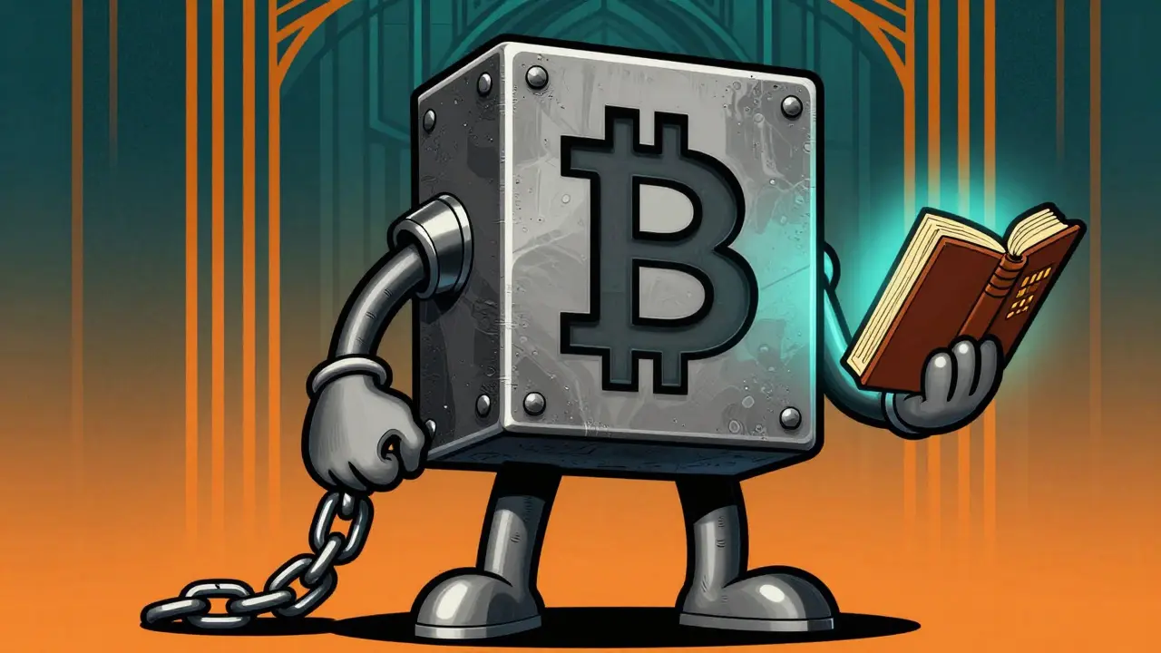 Bitcoin Block Structure: The Complete Technical Breakdown