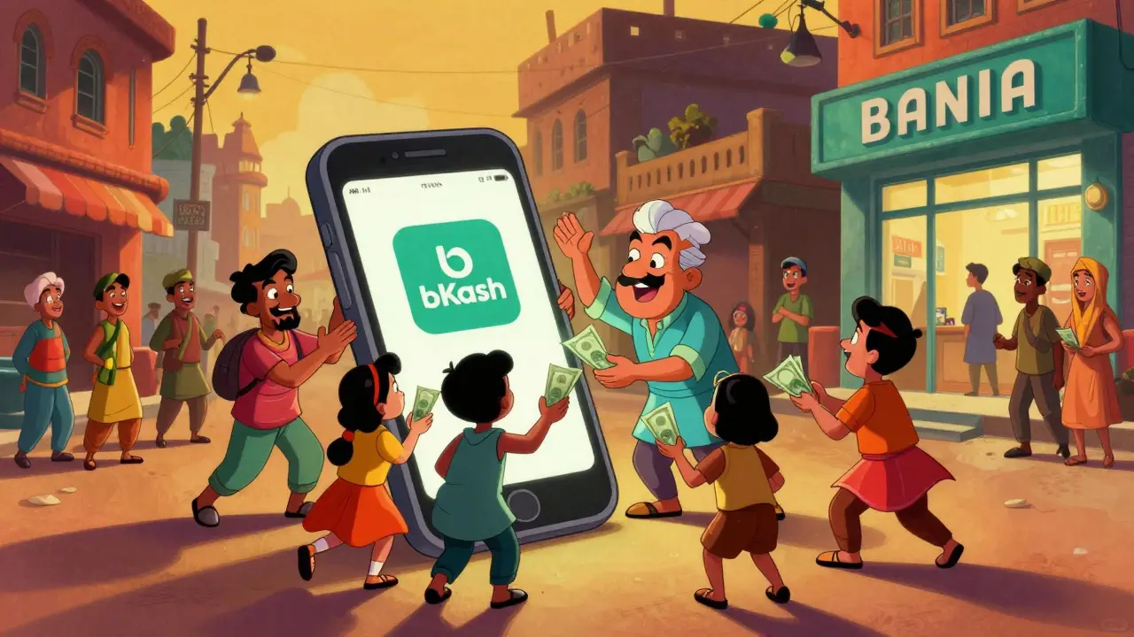 Remittances and Crypto Use in Bangladesh: Why the Ban Holds Despite Record Inflows