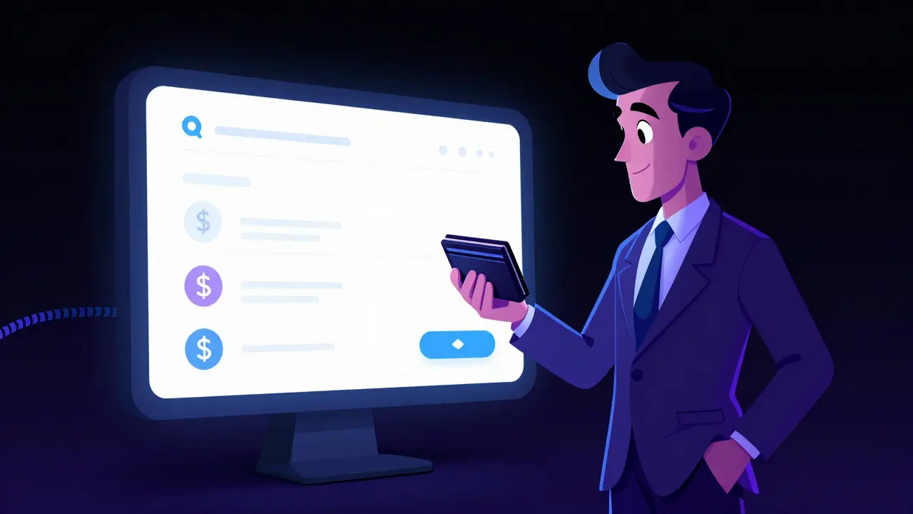 COINBIG Crypto Exchange Review: Is It Worth Using in 2026?