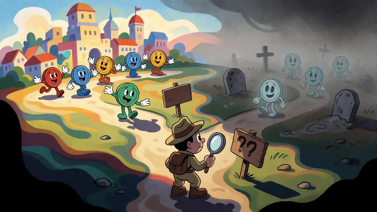 Explorer choosing between active zkSync city and dead Sophon path