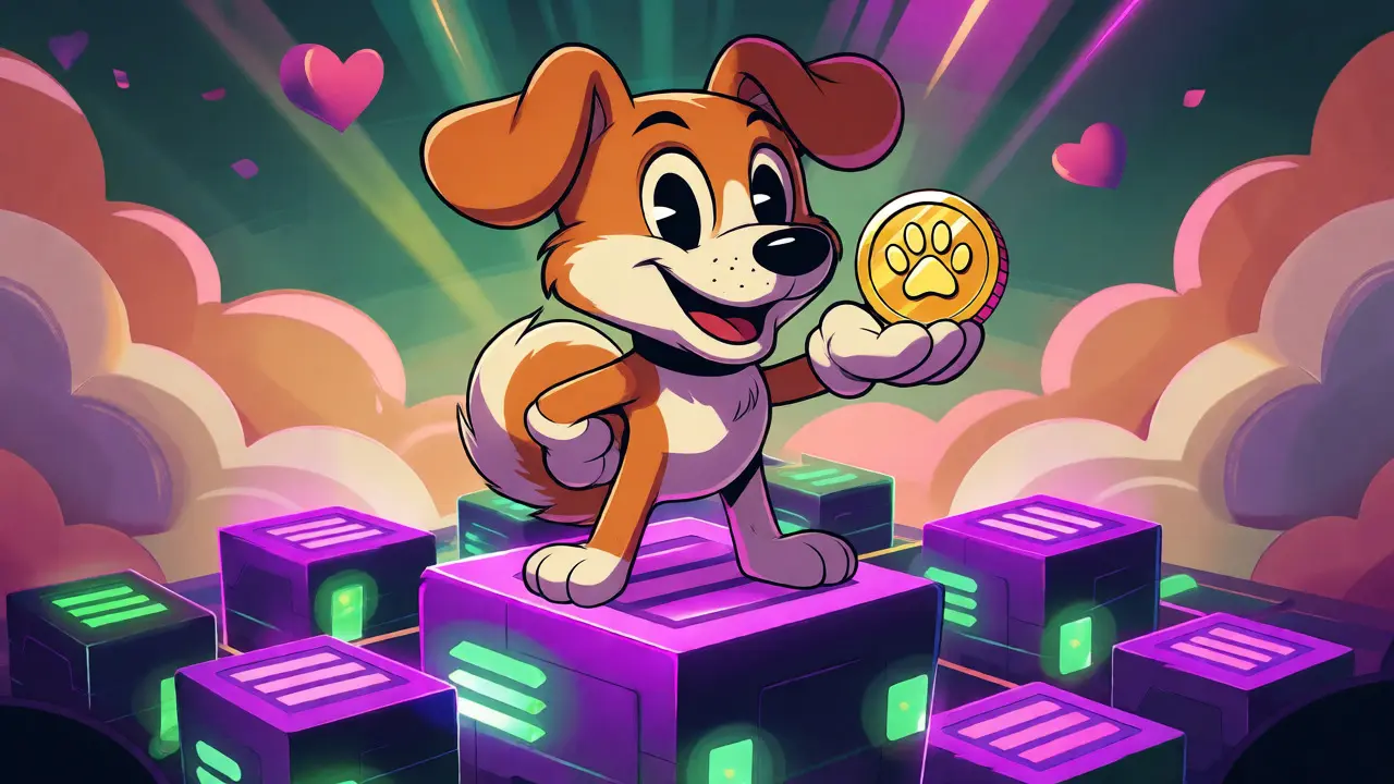 What is DUKO (DUKO) Crypto? Solana Meme Coin Guide